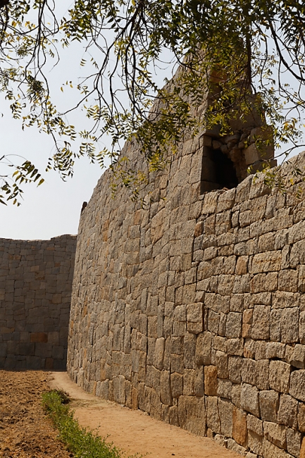 Hampi-Palais du lotus-001